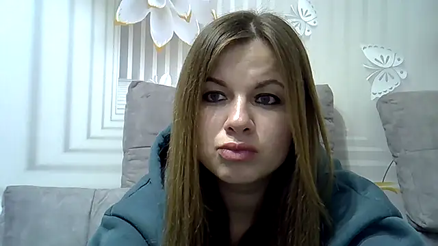 Snapshot of TinaFun4u chatting on 01-19-25, 12:38 TinaFun4u online show from 01-19-25, 12:38