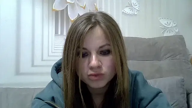 Snapshot of TinaFun4u chatting on 02-02-25, 08:30 TinaFun4u online show from 02-02-25, 08:30
