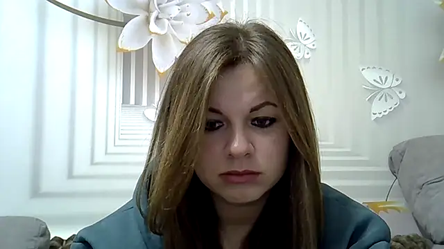 Snapshot of TinaFun4u chatting on 02-07-25, 02:19 TinaFun4u online show from 02-07-25, 02:19