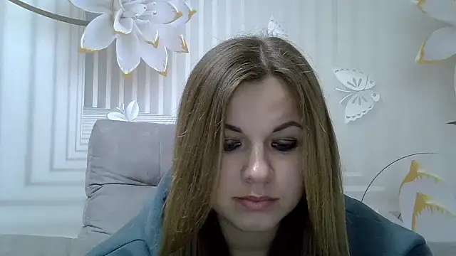 Snapshot of TinaFun4u chatting on 02-10-25, 11:55 TinaFun4u online show from 02-10-25, 11:55
