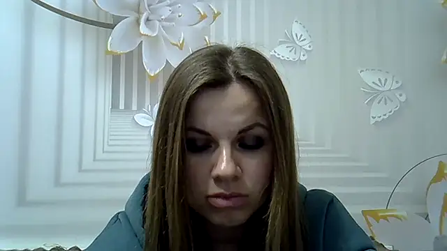 Snapshot of TinaFun4u chatting on 03-19-25, 12:15 TinaFun4u online show from 03-19-25, 12:15