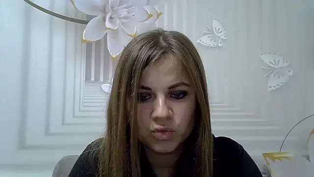 Snapshot of TinaFun4u chatting on 11-01-25, 08:44 TinaFun4u online show from 11-01-25, 08:44