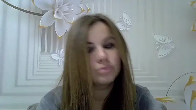 Snapshot of TinaFun4u chatting on 12-03-25, 08:40 TinaFun4u online show from 12-03-25, 08:40