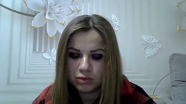 TinaFun4u online show from 01-06-26, 08:34