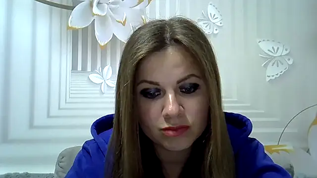 TinaFun4u online show from 05-01-26, 08:02