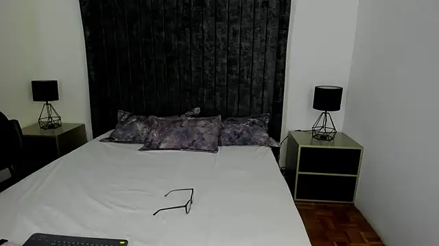 NataGarcia online show from 04-14-26, 04:46