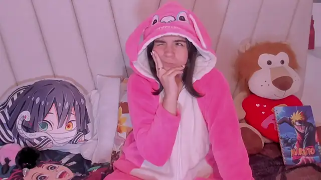 MorganitaX online show from 10-14-25, 01:12