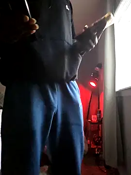 Snapshot of ElJudah7 chatting on 10-16-25, 02:07 ElJudah7 online show from 10-16-25, 02:07