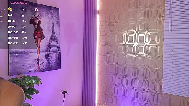 Bella19  online show from 11-28-25, 10:01