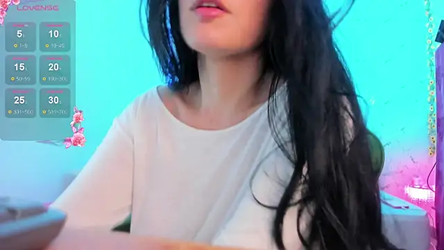 Snapshot of elissa_iris chatting on 09-13-25, 03:50 elissa iris online show from 09-13-25, 03:50