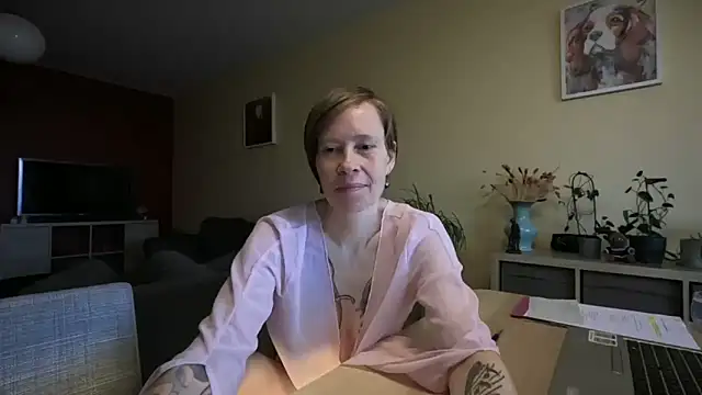 SexyExclusiveflower online show from 10-17-25, 07:00