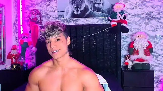 Owen Muzcle online show from 12-11-24, 10:14