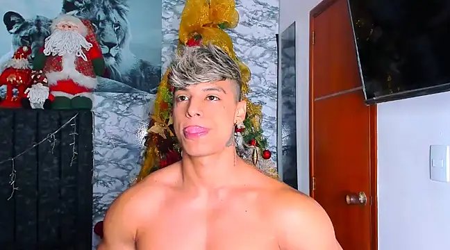 Owen Muzcle online show from 12-20-24, 09:32