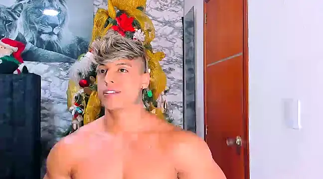 Owen Muzcle online show from 12-29-24, 11:50