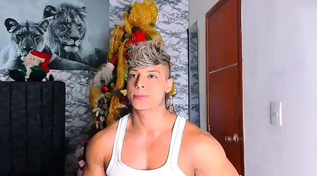 Owen Muzcle online show from 12-30-24, 11:26