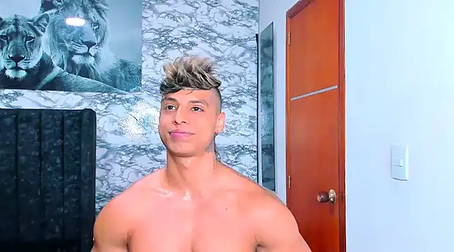 Owen Muzcle online show from 01-13-25, 12:30