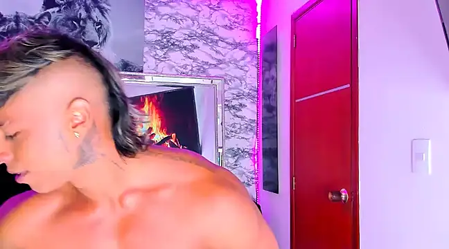 Owen Muzcle online show from 01-24-25, 11:23