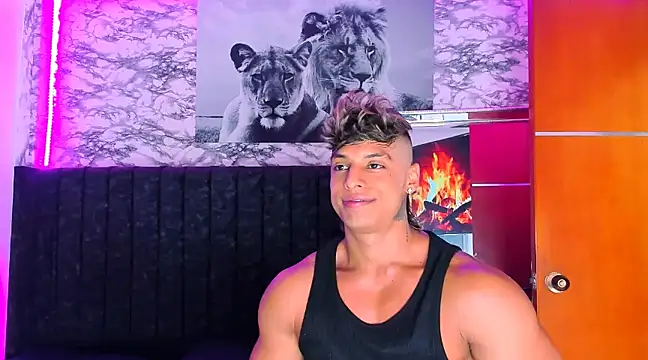 Owen Muzcle online show from 01-25-25, 02:58