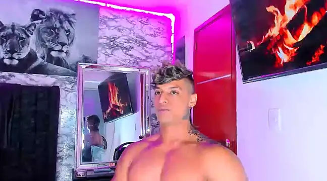 Owen Muzcle online show from 01-30-25, 04:37