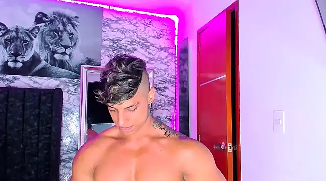 Owen Muzcle online show from 01-31-25, 08:01