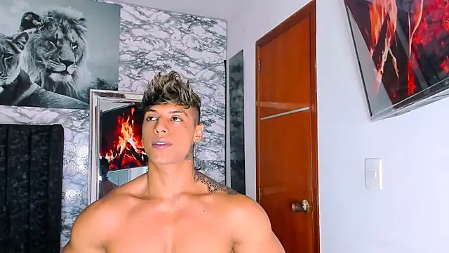 Owen Muzcle online show from 02-07-25, 04:37