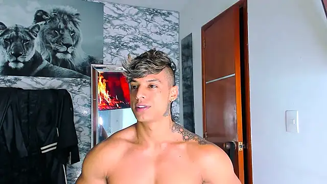 Owen Muzcle online show from 02-20-25, 10:16