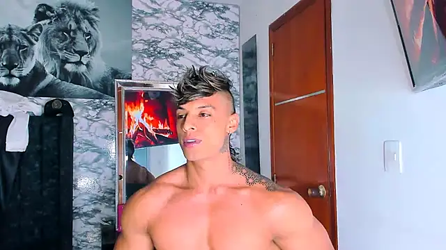 Owen Muzcle online show from 02-28-25, 08:31