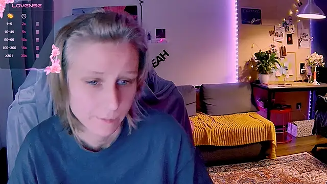 KatiKate online show from 11-25-25, 03:01