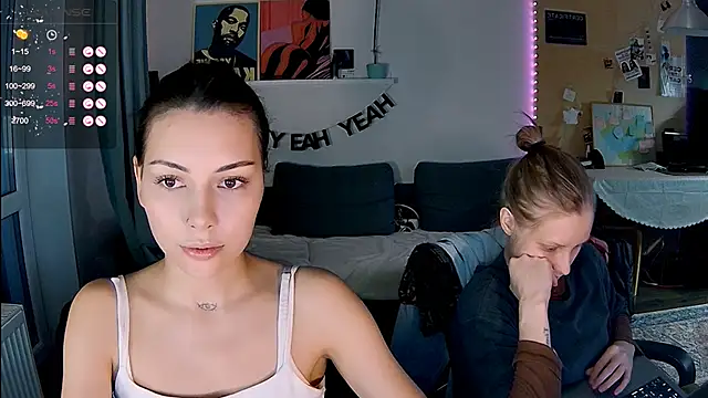 KatiKate online show from 03-23-26, 04:55