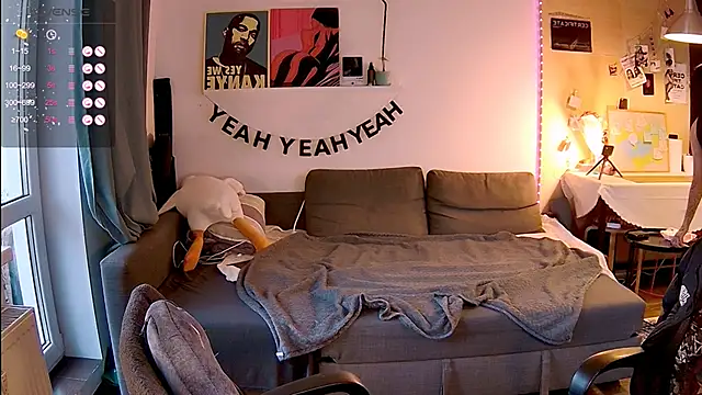 KatiKate online show from 03-26-26, 03:50