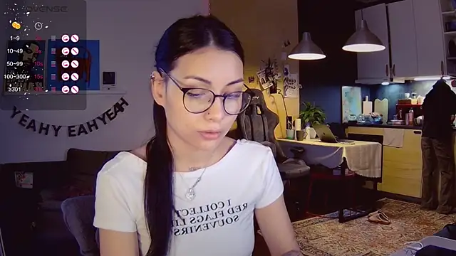 KatiKate online show from 04-13-26, 05:18