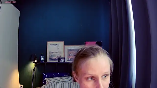 KatiKate online show from 06-10-26, 04:50