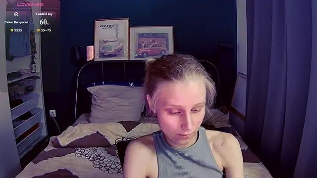 KatiKate online show from 07-02-26, 03:07
