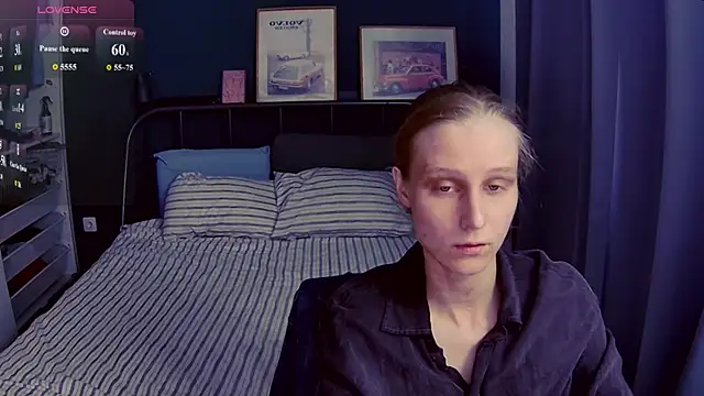 KatiKate online show from 07-23-26, 05:00