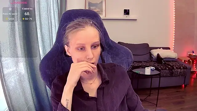 KatiKate online show from 07-29-26, 10:24