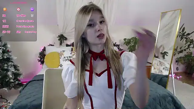 BattyMelody online show from 01-02-25, 03:08