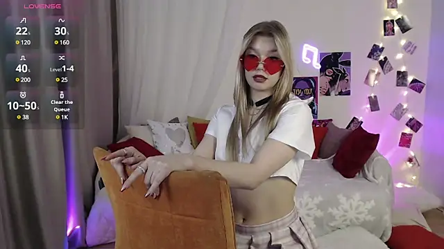 BattyMelody online show from 03-02-25, 08:50