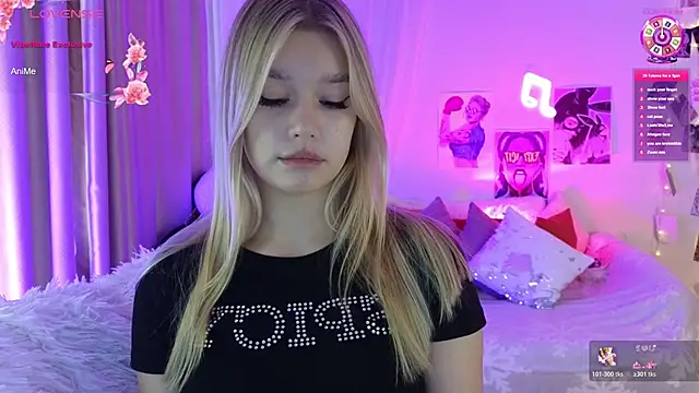 Snapshot of BattyMelody chatting on 01-11-26, 01:27 BattyMelody online show from 01-11-26, 01:27