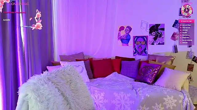 Snapshot of BattyMelody chatting on 01-15-26, 11:26 BattyMelody online show from 01-15-26, 11:26