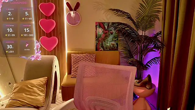 BattyMelody online show from 04-17-26, 11:02