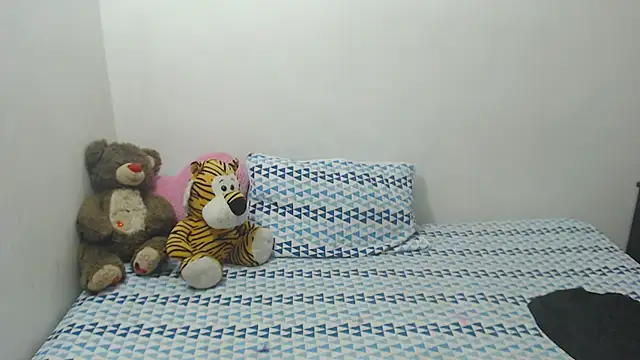 Pocahontas Princess  online show from 03-11-25, 01:12