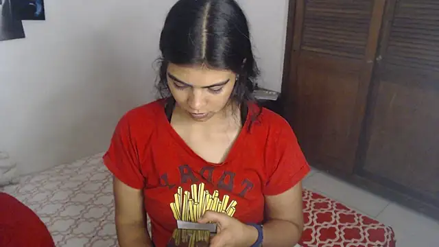 Pocahontas Princess  online show from 04-26-26, 03:37