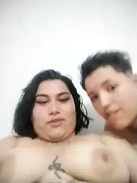 Snapshot of Marilin_Jessie chatting on 12-22-24, 11:41 Marilin Jessie online show from 12-22-24, 11:41