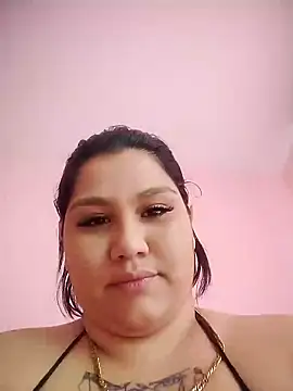 Snapshot of Marilin_Jessie chatting on 12-27-24, 03:48 Marilin Jessie online show from 12-27-24, 03:48