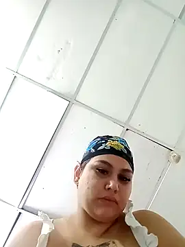 Snapshot of Marilin_Jessie chatting on 10-09-25, 02:15 Marilin Jessie online show from 10-09-25, 02:15