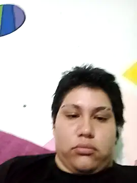 Snapshot of Marilin_Jessie chatting on 11-23-25, 03:45 Marilin Jessie online show from 11-23-25, 03:45