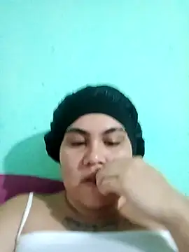 Snapshot of Marilin_Jessie chatting on 12-15-25, 01:15 Marilin Jessie online show from 12-15-25, 01:15