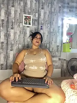 Violetrousse online show from 03-23-26, 06:23