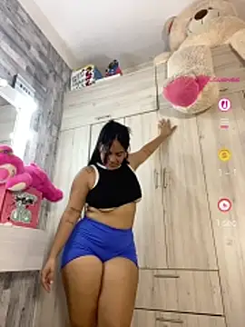Violetrousse online show from 05-15-26, 05:09