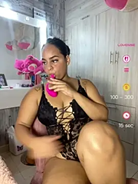 Violetrousse online show from 05-22-26, 06:24